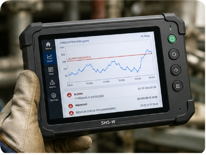 Cold Chain Logistics Demands More: Why Frozen Warehouses Need True Rugged Devices, and How Hotus Delivers(图1) Cold Chain Logistics Demands More: Why Frozen Warehouses Need True Rugged Devices, and How Hotus Delivers(图1)