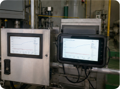 Cold Chain Logistics Demands More: Why Frozen Warehouses Need True Rugged Devices, and How Hotus Delivers(图2) Cold Chain Logistics Demands More: Why Frozen Warehouses Need True Rugged Devices, and How Hotus Delivers(图2)