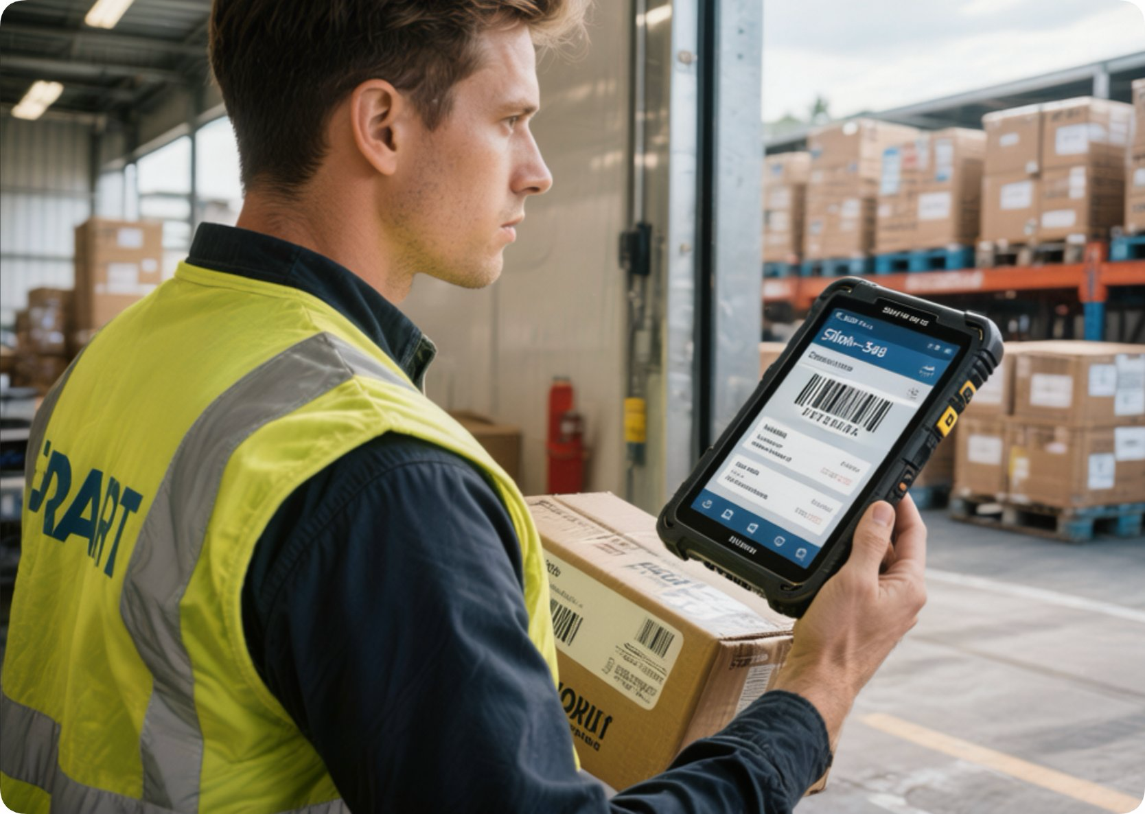 Why One Size Does Not Fit All in Rugged Tablets(图1) Why One Size Does Not Fit All in Rugged Tablets(图1)