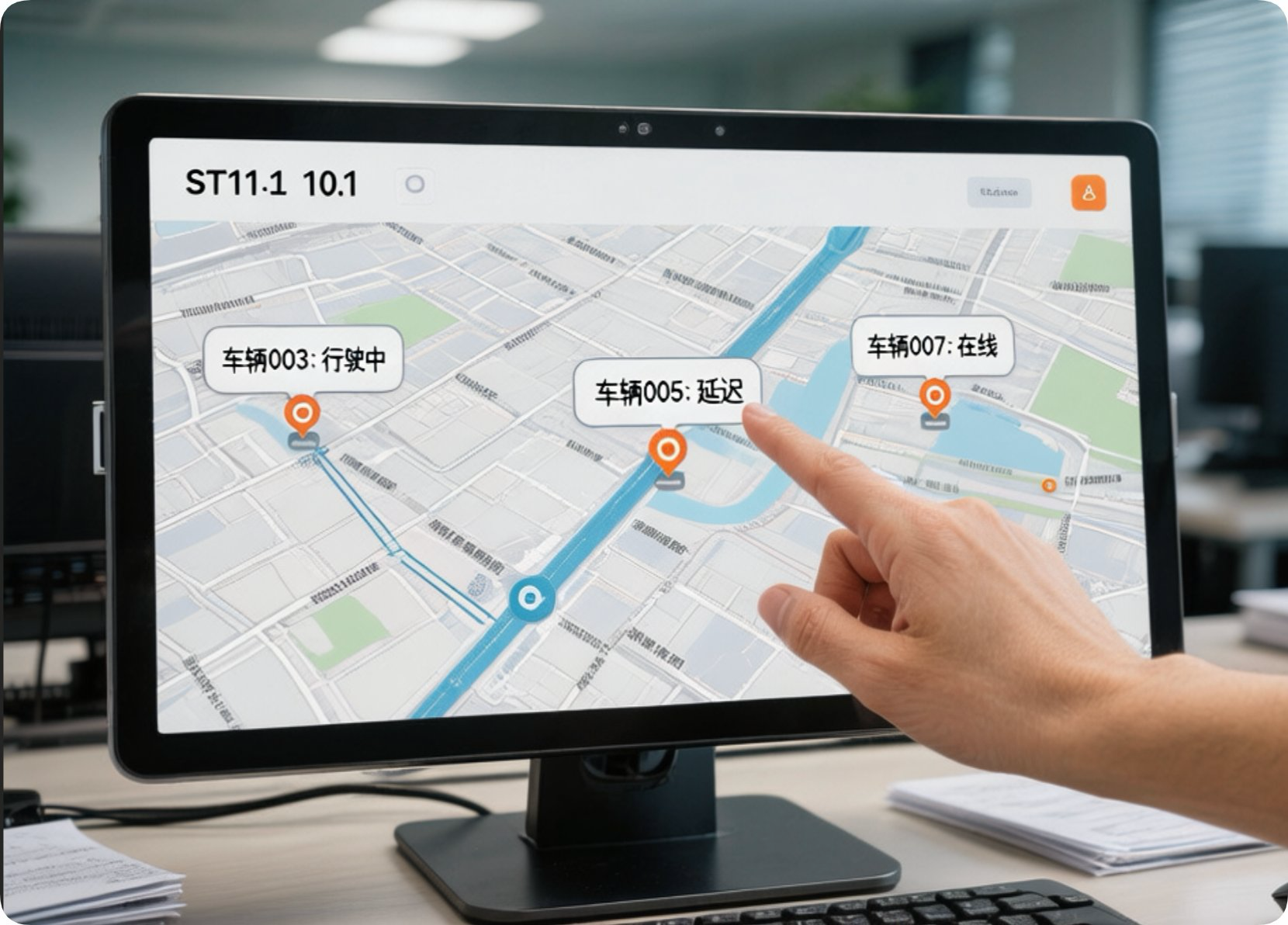 Why One Size Does Not Fit All in Rugged Tablets(图3) Why One Size Does Not Fit All in Rugged Tablets(图3)