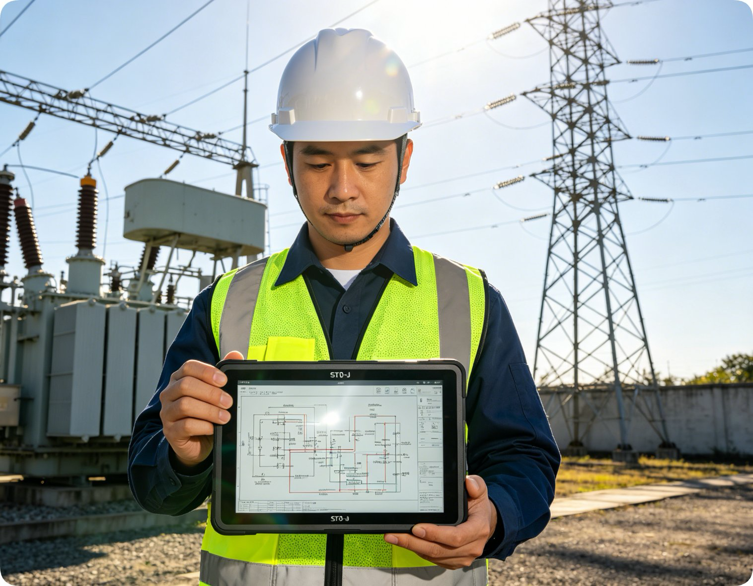 Why One Size Does Not Fit All in Rugged Tablets(图2) Why One Size Does Not Fit All in Rugged Tablets(图2)