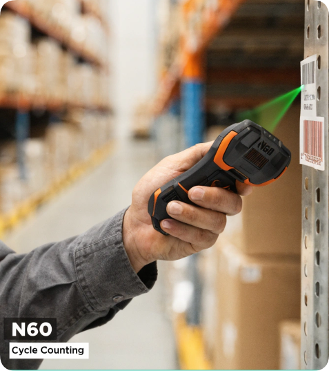 Stop Guessing: How to Match Your Handheld PDA to Actual Warehouse Workflows(图1) Stop Guessing: How to Match Your Handheld PDA to Actual Warehouse Workflows(图1)