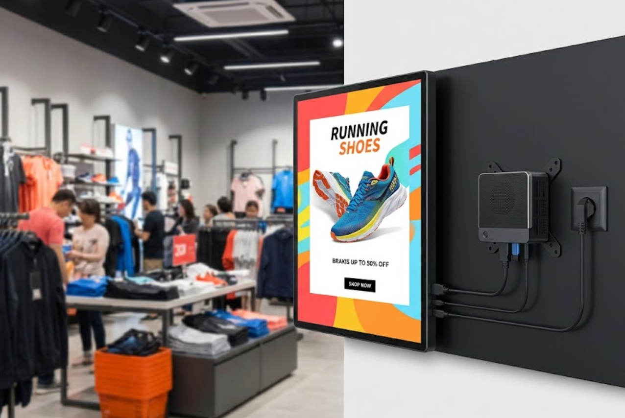 The Quiet Coup: How Mini PCs Are Replacing Desktops Where It Actually Matters(图1) The Quiet Coup: How Mini PCs Are Replacing Desktops Where It Actually Matters(图1)