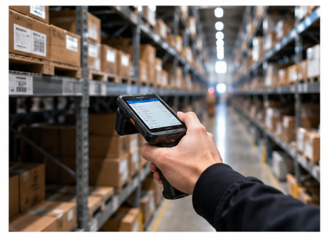 Navigating New Retail Compliance: How the R501 Tag RFID Meets Evolving Barcode & Inventory Standards(图2) Navigating New Retail Compliance: How the R501 Tag RFID Meets Evolving Barcode & Inventory Standards(图2)