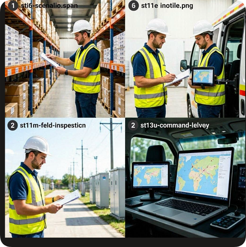 Why One-Size-Fits-All Is the Fastest Way to Kill a Rugged Tablet Deployment(图3) Why One-Size-Fits-All Is the Fastest Way to Kill a Rugged Tablet Deployment(图3)