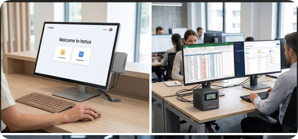 How to Choose the Right Mini PC for Your Office — A Practical Guide Based on User Roles(图1) How to Choose the Right Mini PC for Your Office — A Practical Guide Based on User Roles(图1)