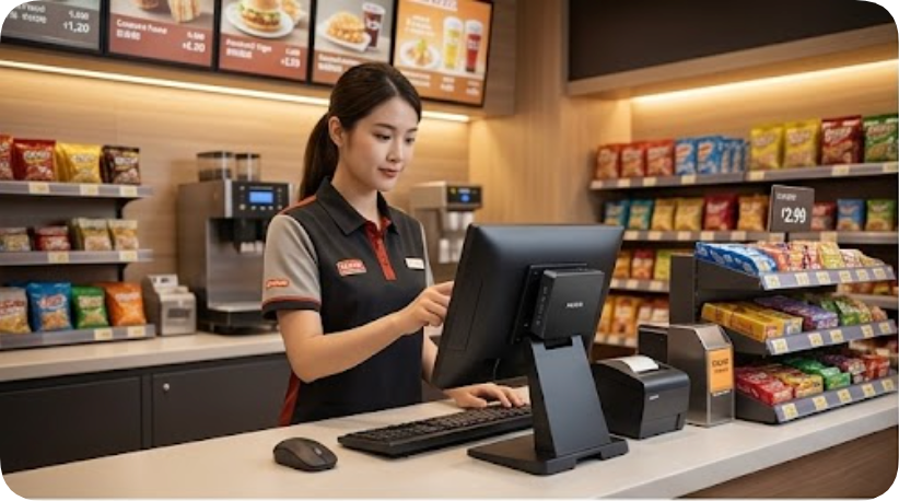 Why Retail POS Systems Demand a Different Class of Mini PC: A Troubleshooters Perspective(图1)