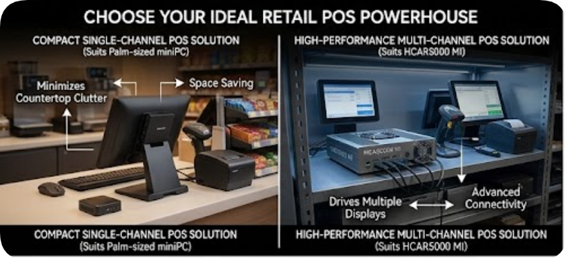 Why Retail POS Systems Demand a Different Class of Mini PC: A Troubleshooters Perspective(图2)