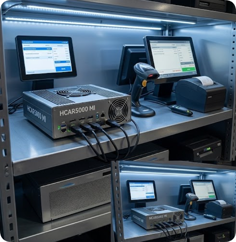 Why Retail POS Systems Demand a Different Class of Mini PC: A Troubleshooters Perspective(图3)