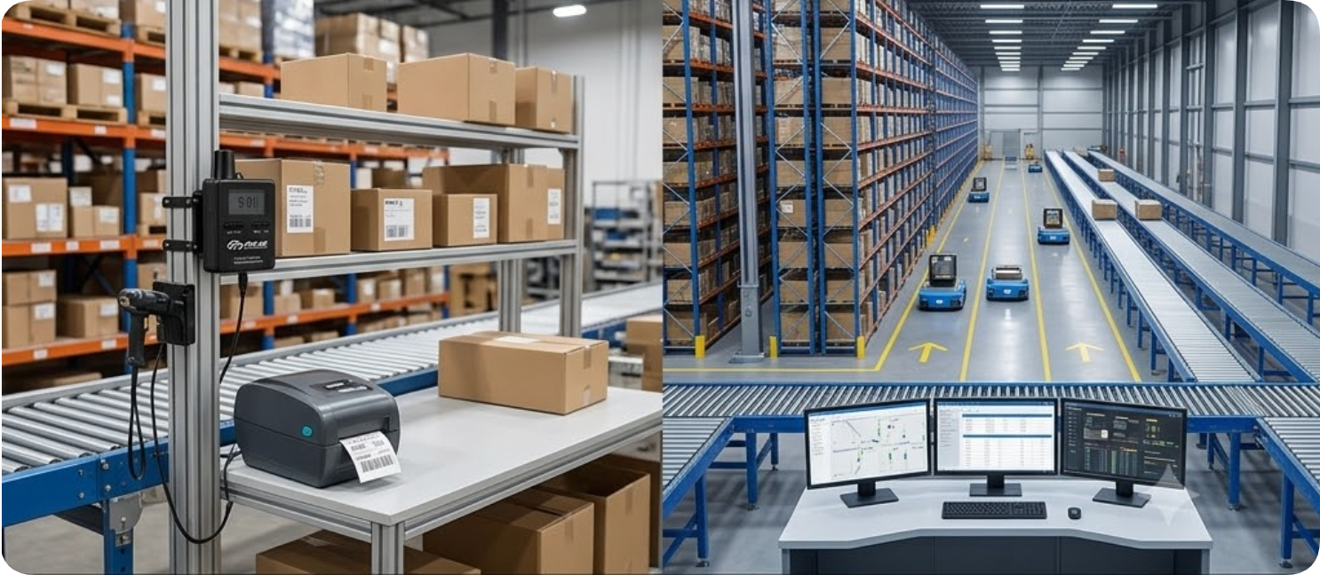 Why Real-World Data Matters in Warehouse Logistics: My Take on Compact Computing Power(图3)