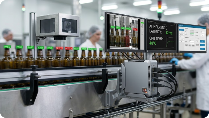 Smart Manufacturing Meets Edge Computing: A Practical Deployment Guide for Hotus Mini PCs(图2)