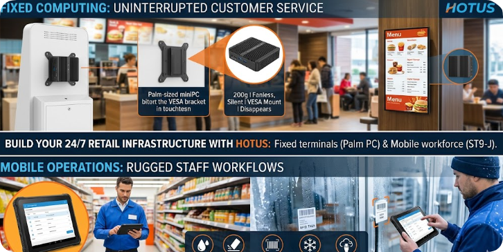 Why Retail Digital Transformation Fails Without the Right Hardware(图1)