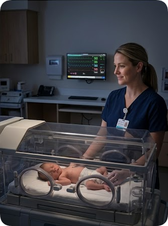 How Heartland Regional Health Slashed Nursing Station Logins by 80% and Boosted Care Efficiency by 40%: A Hotus Mini PC Case Study in Healthcare IT(图3) How Heartland Regional Health Slashed Nursing Station Logins by 80% and Boosted Care Efficiency by 40%: A Hotus Mini PC Case Study in Healthcare IT(图3)