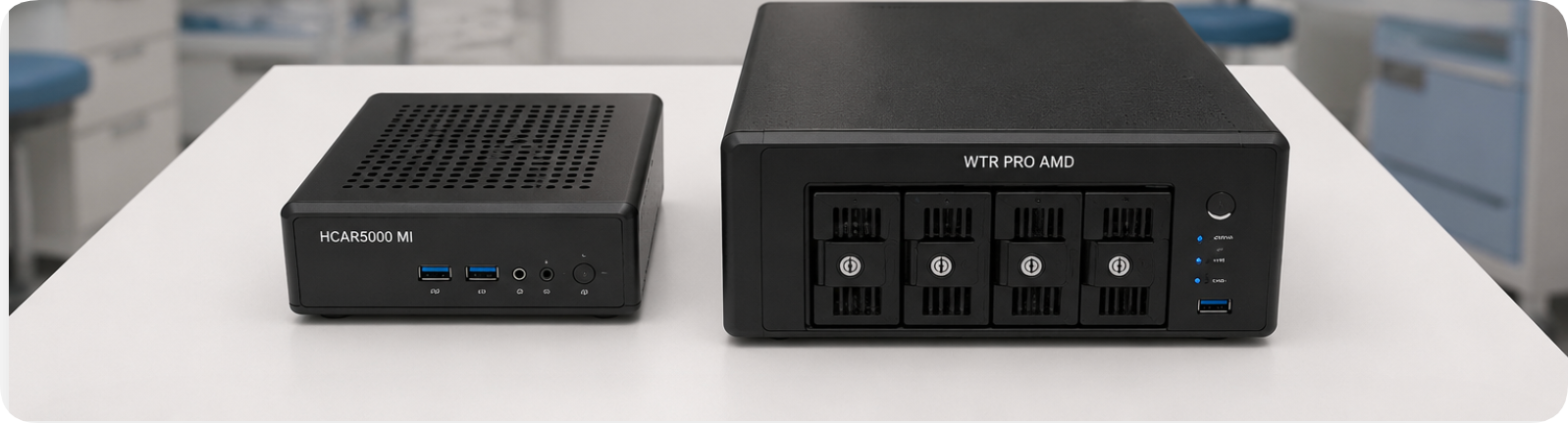 Why Medical Workstations Demand More Than Just a Fast Computer(图3)
