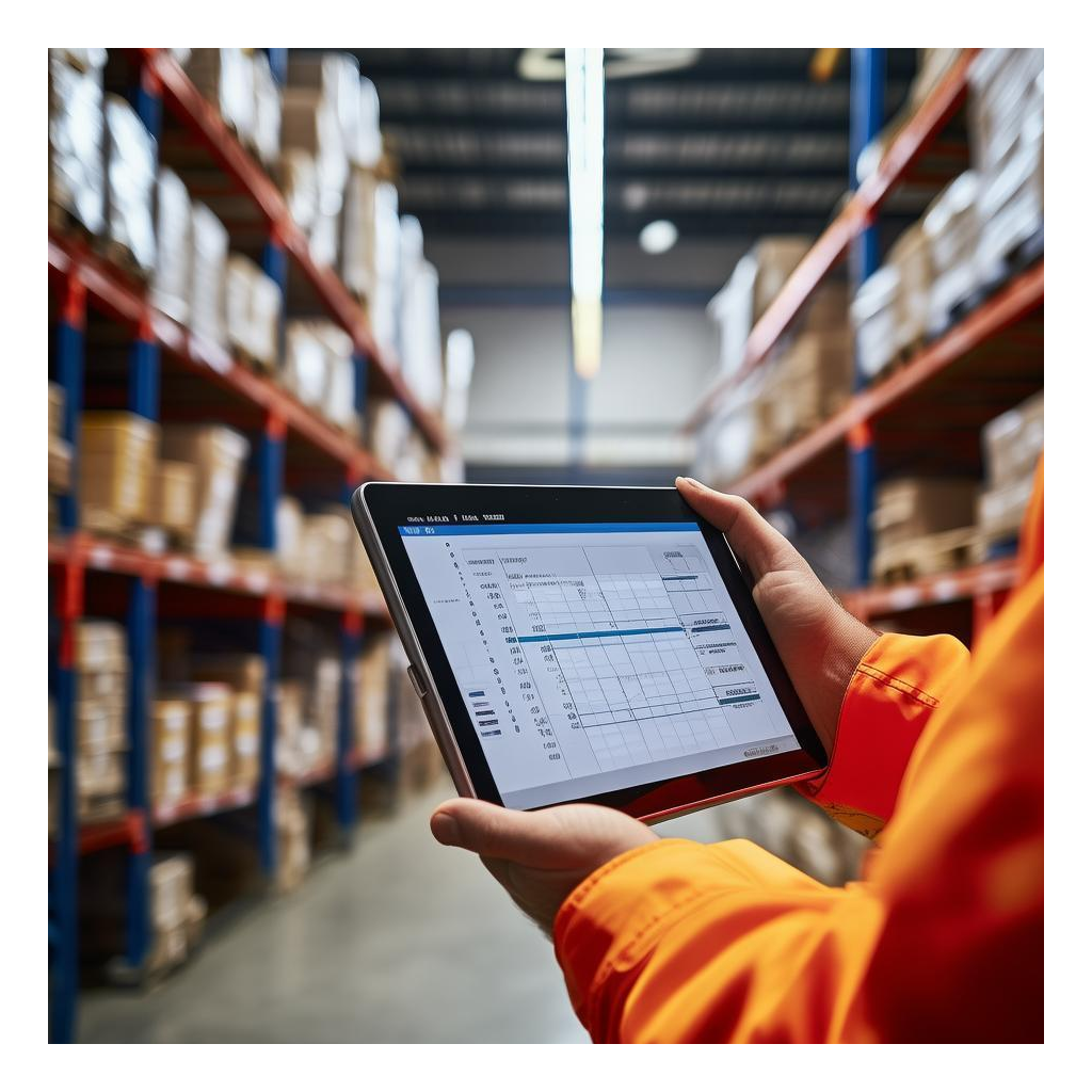 ST11-J 10.1" Windows Rugged Industrial Tablet ST11-J 10.1" Windows Rugged Industrial Tablet: Real-World Performance Benchmarks in a Logistics Sorting Center(图2)