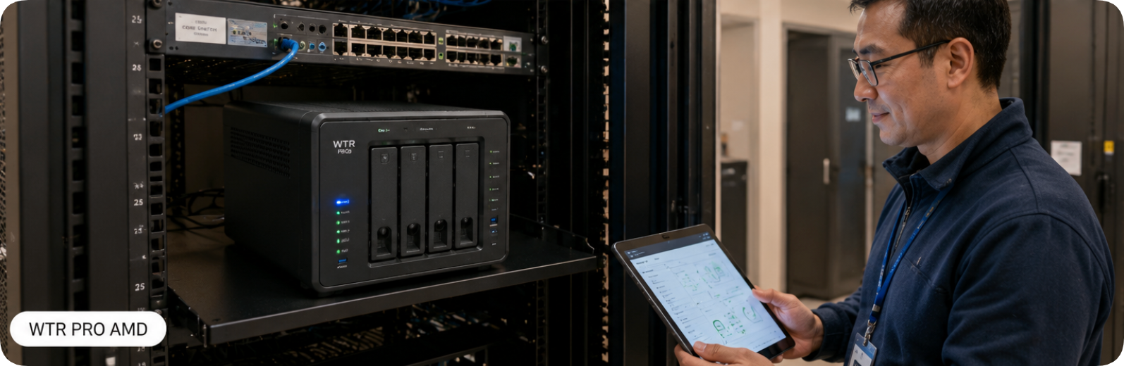 Why Standard Desktops Fail in Modern Computer Labs: A Client Case Study Why Standard Desktops Fail in Modern Computer Labs: A Client Case Study(图3)