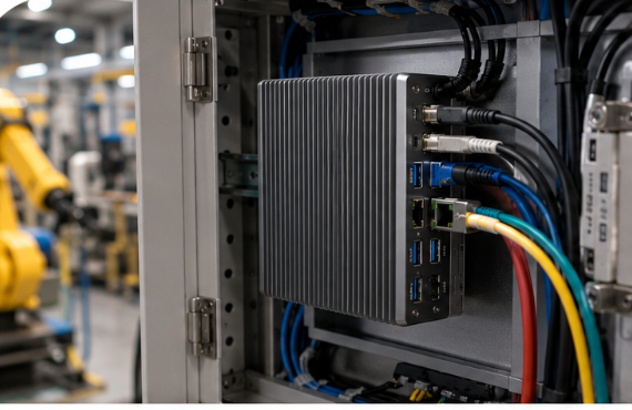 Edge Computing Meets IoT: Why a Palm-Sized Mini PC Is the Industrial Game-Changer You Need(图3) Edge Computing Meets IoT: Why a Palm-Sized Mini PC Is the Industrial Game-Changer You Need(图3)