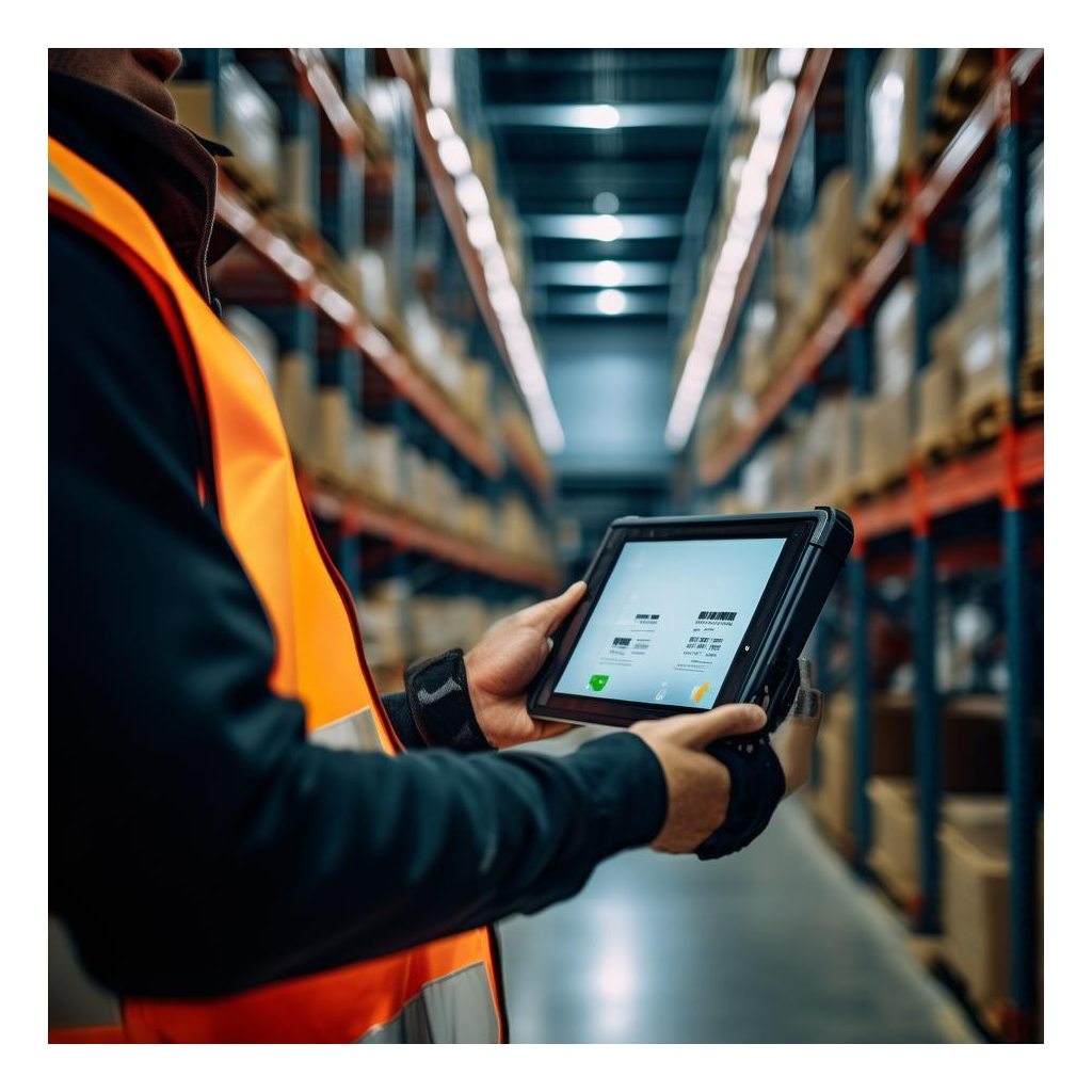 HTNJ08C vs SH6: The Ultimate Warehouse Picking Tablet Decision Guide(图1)