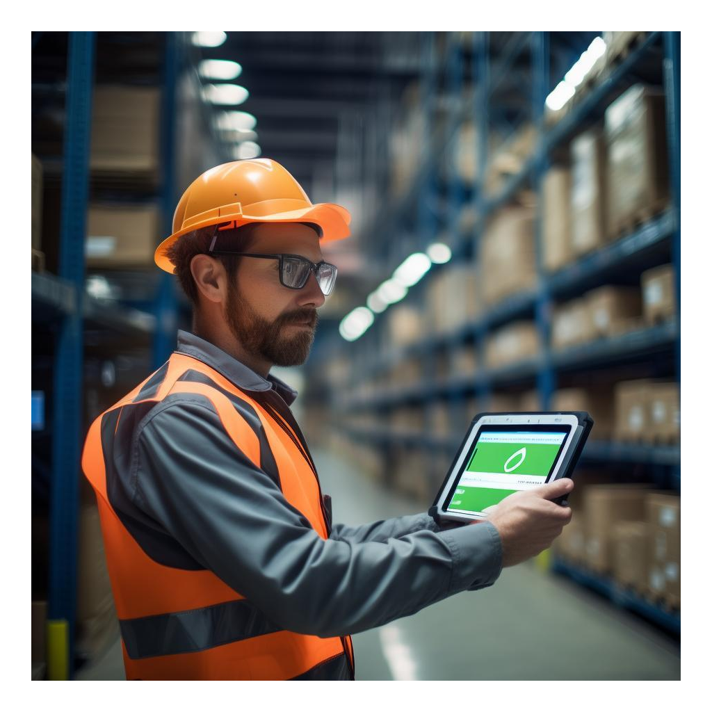HTNJ10C Rugged Tablet vs. RFID Industrial PDA D802: Which Device Drives Warehouse Picking ROI?(图1) HTNJ10C Rugged Tablet vs. RFID Industrial PDA D802: Which Device Drives Warehouse Picking ROI?(图1)