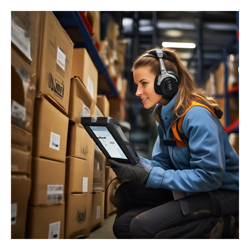 HTNJ10C Rugged Tablet vs. RFID Industrial PDA D802: Which Device Drives Warehouse Picking ROI?(图2) HTNJ10C Rugged Tablet vs. RFID Industrial PDA D802: Which Device Drives Warehouse Picking ROI?(图2)