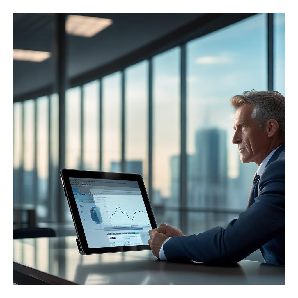 Navigating New Compliance Landscapes: How the HTYJ08A Rugged Tablet Optimizes Enterprise Device Deployment & ROI(图3) Navigating New Compliance Landscapes: How the HTYJ08A Rugged Tablet Optimizes Enterprise Device Deployment & ROI(图3)