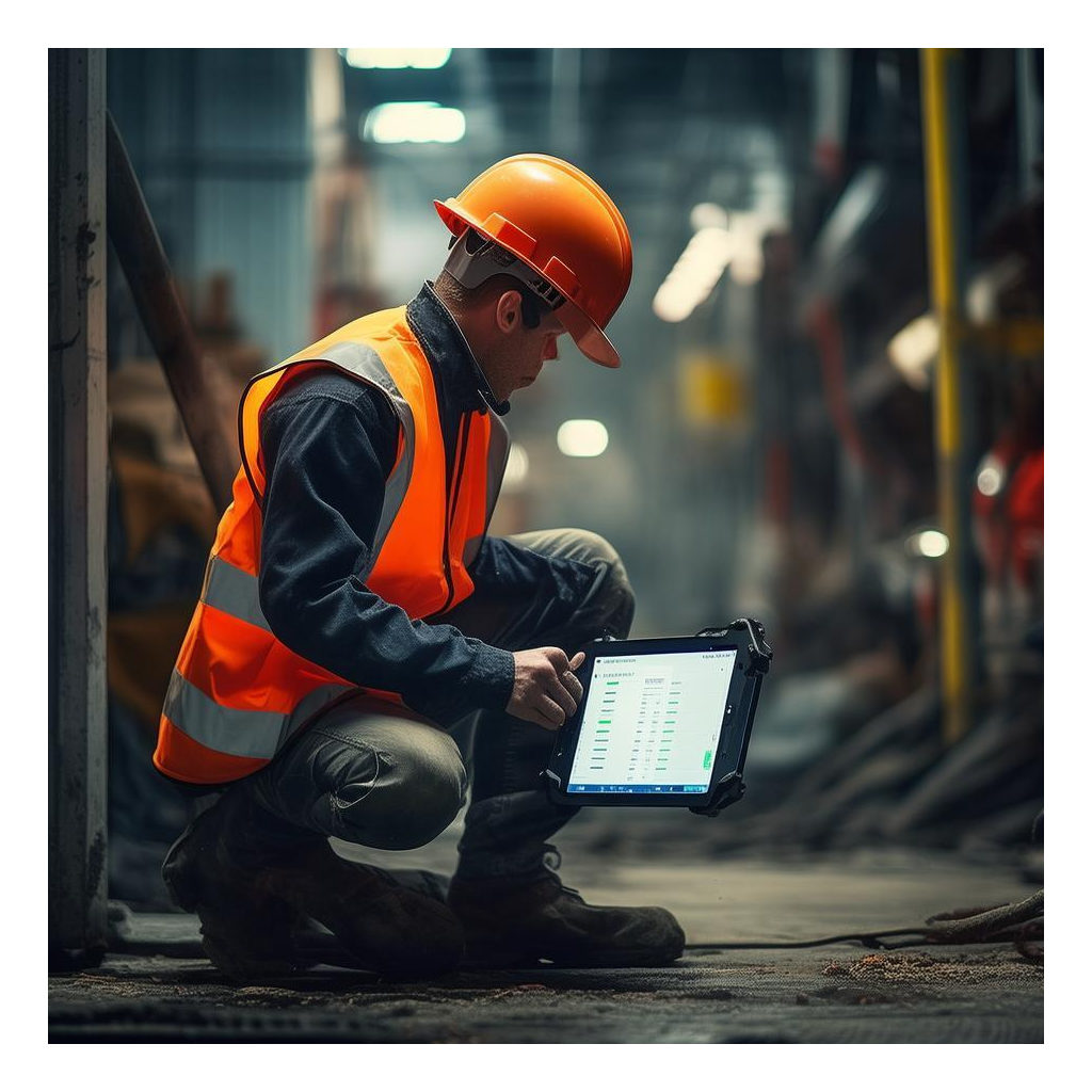Navigating New Compliance Landscapes: How the HTYJ08A Rugged Tablet Optimizes Enterprise Device Deployment & ROI(图2) Navigating New Compliance Landscapes: How the HTYJ08A Rugged Tablet Optimizes Enterprise Device Deployment & ROI(图2)
