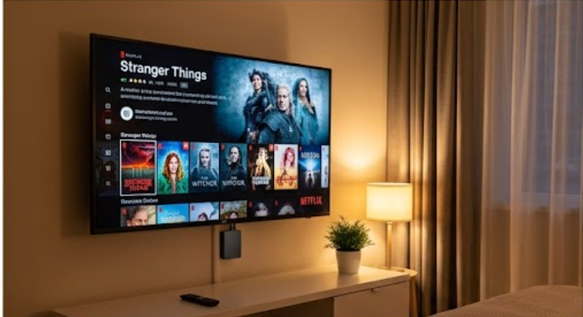 Beyond the Console: How a Mini PC Elevates Your Gaming and Home Theater Setup(图1) Beyond the Console: How a Mini PC Elevates Your Gaming and Home Theater Setup(图1)