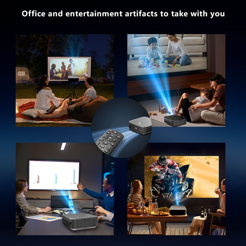 Hotus HT500 vs. Competitors: Wireless Projection Stability in Outdoor Gaming Environments Hotus HT500 vs. Competitors: Wireless Projection Stability in Outdoor Gaming Environments(图2)