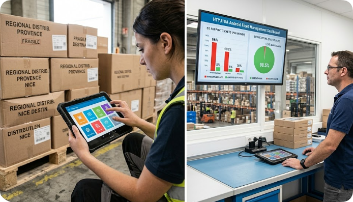 From Windows Lock-In to Android Agility: A Case Study in Rugged Tablet Migration with the HTYJ10A(图1)