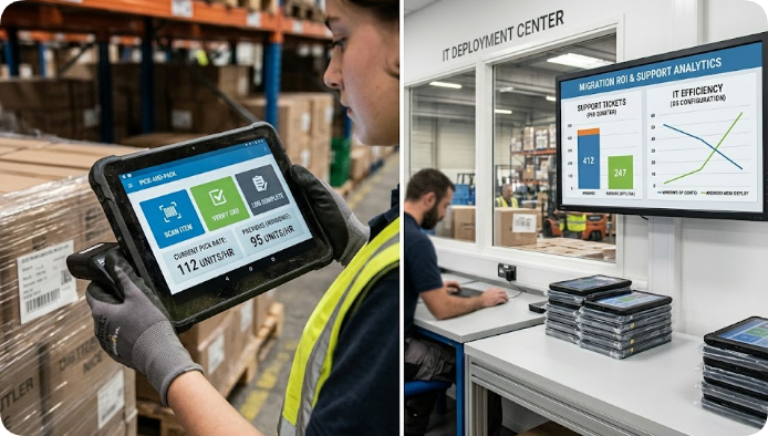 From Windows Lock-In to Android Agility: A Case Study in Rugged Tablet Migration with the HTYJ10A(图2)