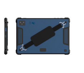 <strong>RT82 5G Rugged Tablet | 10.1" FHD 400nit | Qualcomm QCM4490 Octa-core | WiF</strong>
