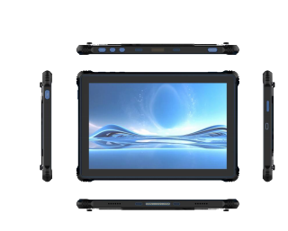 <strong>RT81 4G Rugged Tablet | 10.1" FHD 400nit | Qualcomm SM6225 Octa-core | Andr</strong>