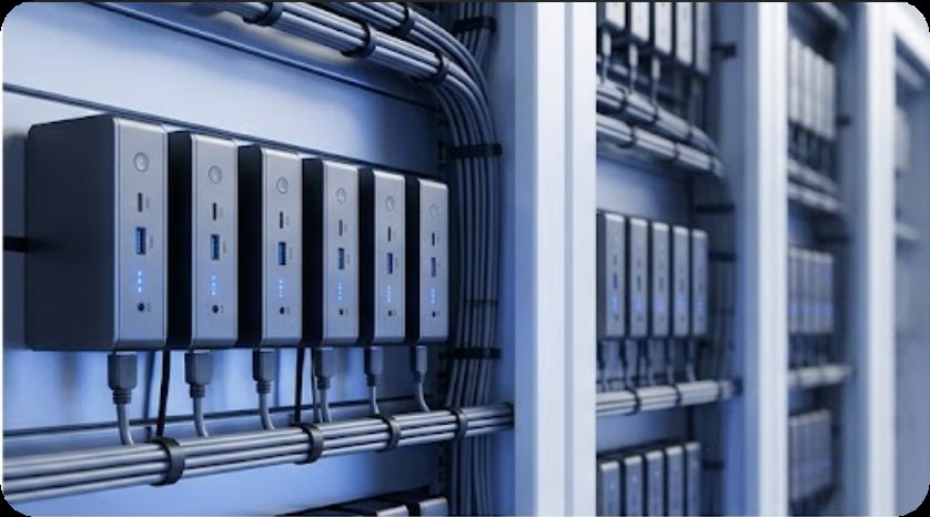 Why Virtual Desktop Infrastructure Demands a Different Approach to Hardware Maintenance Why Virtual Desktop Infrastructure Demands a Different Approach to Hardware Maintenance(图3)