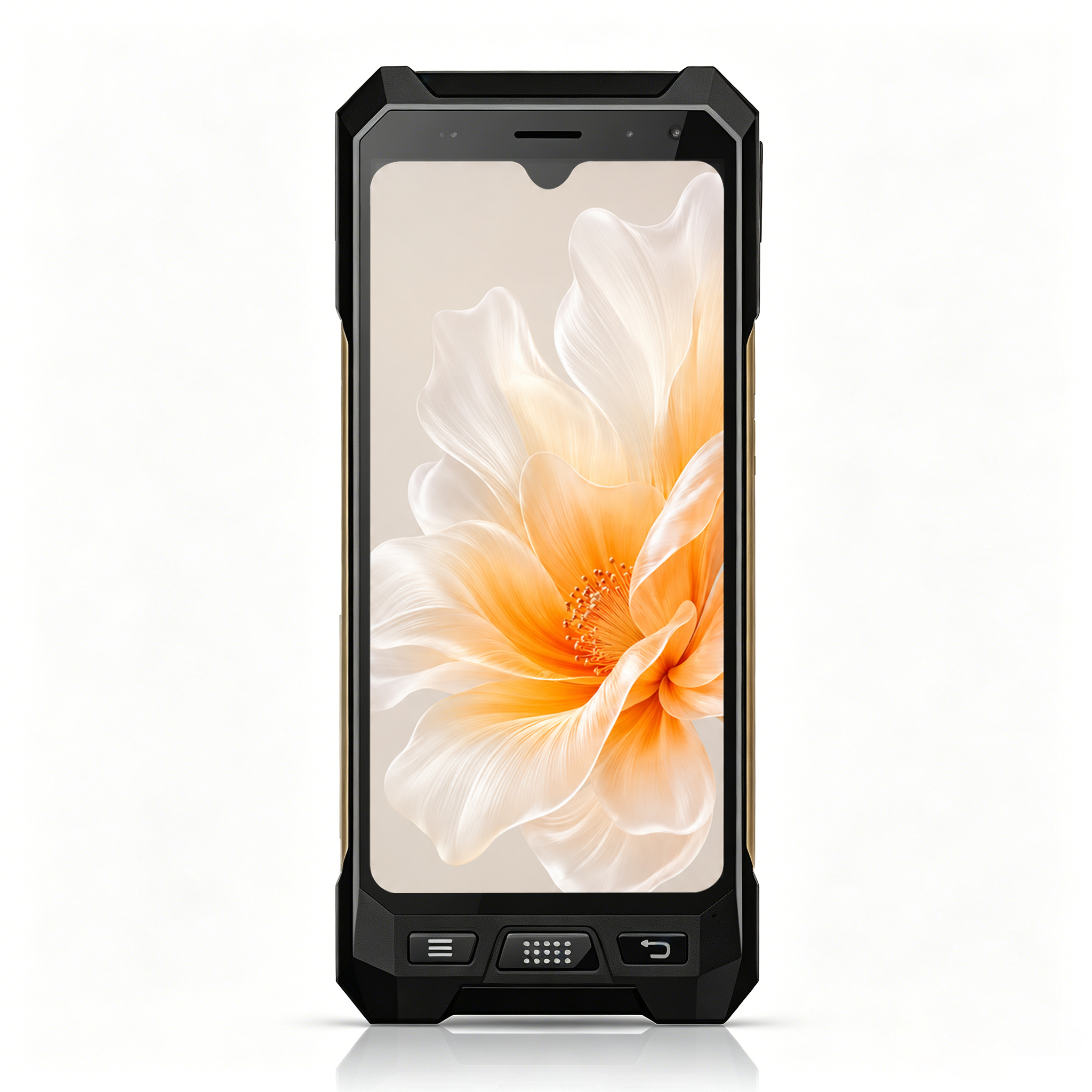 <strong>R530C 6.0-inch Industrial PDA | Qualcomm Octa-core with UHF, NFC, 2D Barcode &am</strong>