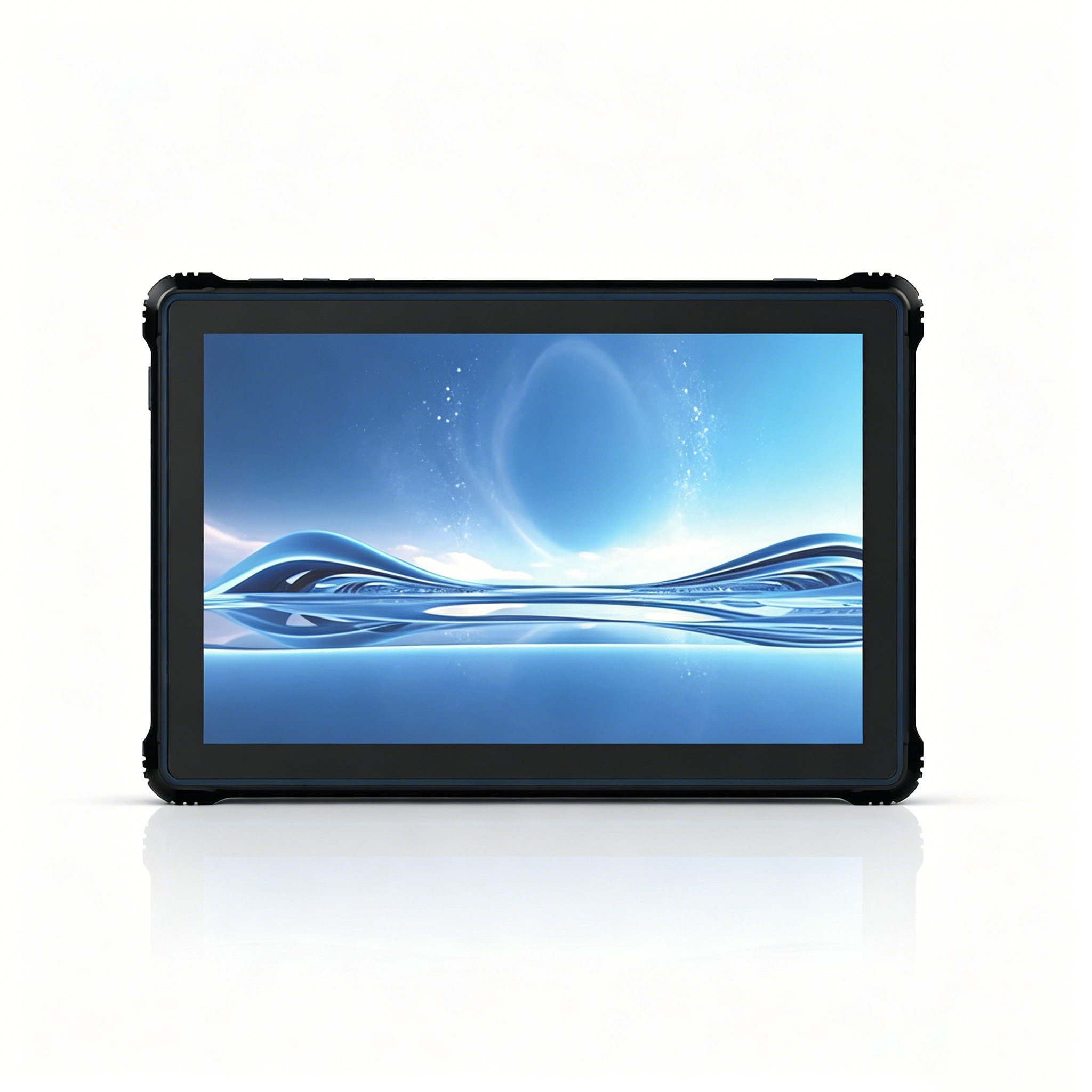 <strong>RT80 5G Rugged Tablet | 10.1" FHD 400nit | Unisoc Octa-core 2.7GHz | Harmon</strong>