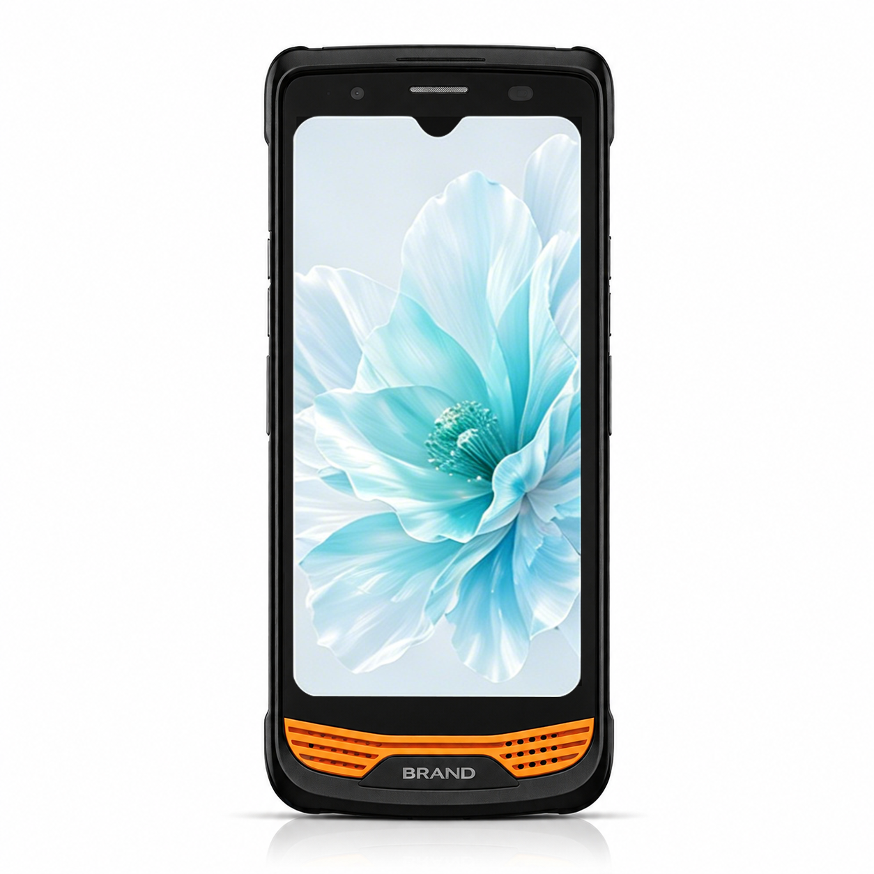 <strong>R366-S Thin 5.5-inch Industrial PDA | Qualcomm Octa-core with NFC, 2D Barcode &a</strong>