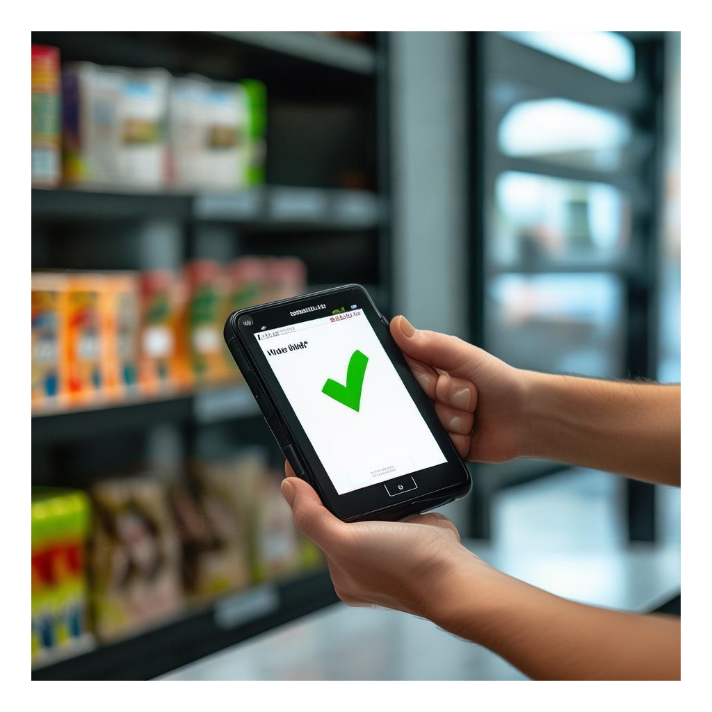 Smart PDA N40 Retail ROI: How Barcode & RFID Cut Costs by 30% Over 3 Years