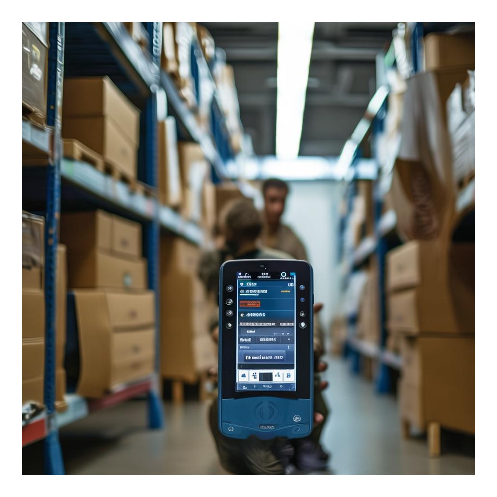 Smart PDA N40 Retail ROI: How Barcode & RFID Cut Costs by 30% Over 3 Years(图2) Smart PDA N40 Retail ROI: How Barcode & RFID Cut Costs by 30% Over 3 Years(图2)