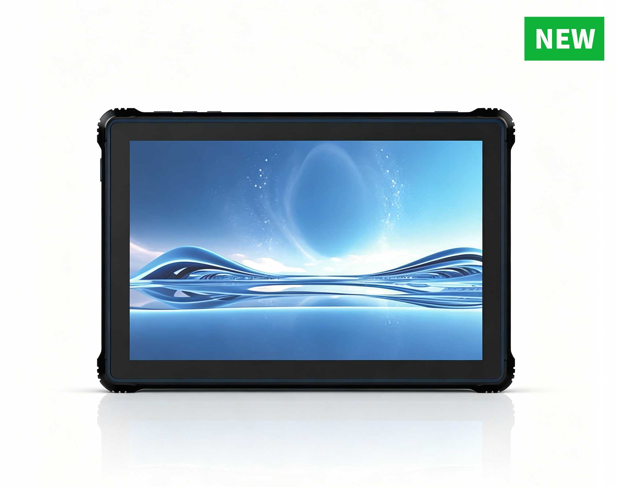 <strong>RT80 5G Rugged Tablet | 10.1" FHD 400nit | Unisoc Octa-core 2.7GHz | Harmon</strong>