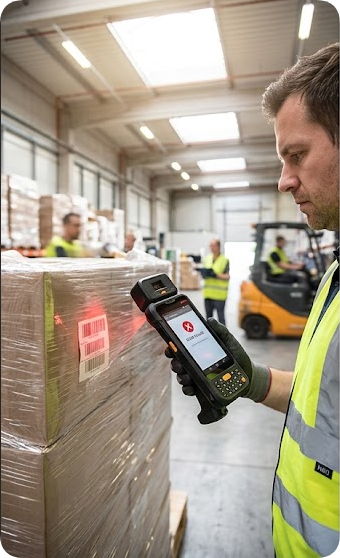 N60 vs. ST11-M: A Comparative Analysis of Barcode Scanning Reliability in High-Volume Warehouse Environments(图1) N60 vs. ST11-M: A Comparative Analysis of Barcode Scanning Reliability in High-Volume Warehouse Environments(图1)