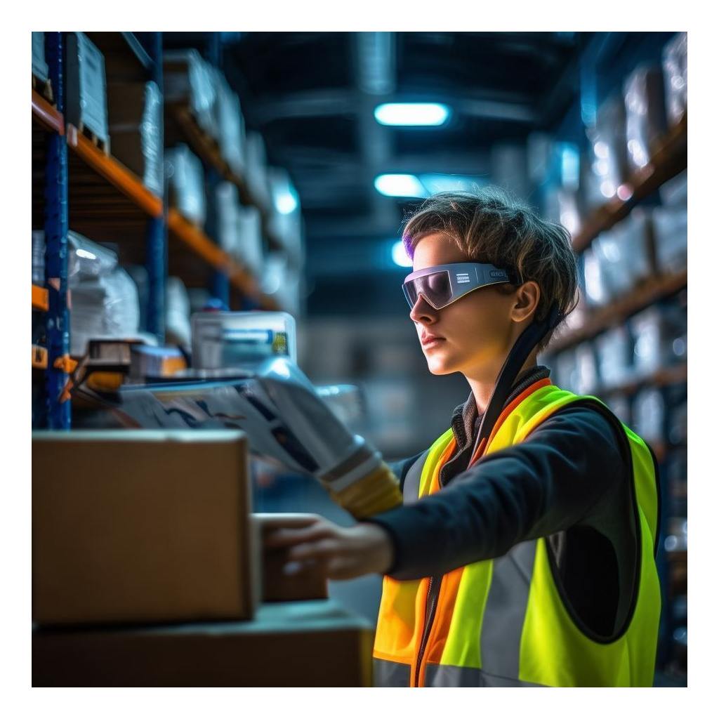 Beyond Compliance: How New Standards Are Reshaping Industrial AR Smart Glasses Deployment(图2) Beyond Compliance: How New Standards Are Reshaping Industrial AR Smart Glasses Deployment(图2)