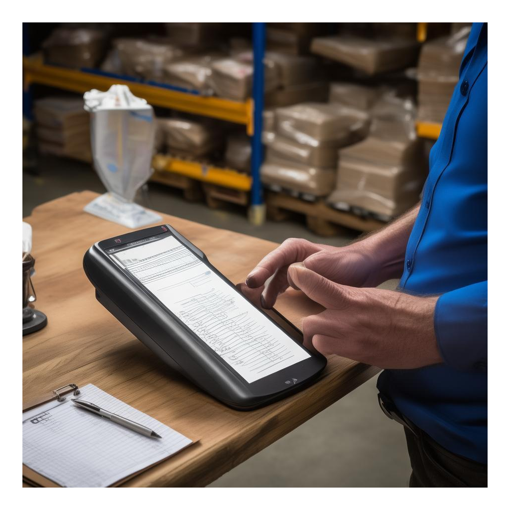 U9000 Handheld PDA Warehouse Performance: How It Stacks Up Against Industry Standards(图2) U9000 Handheld PDA Warehouse Performance: How It Stacks Up Against Industry Standards(图2)