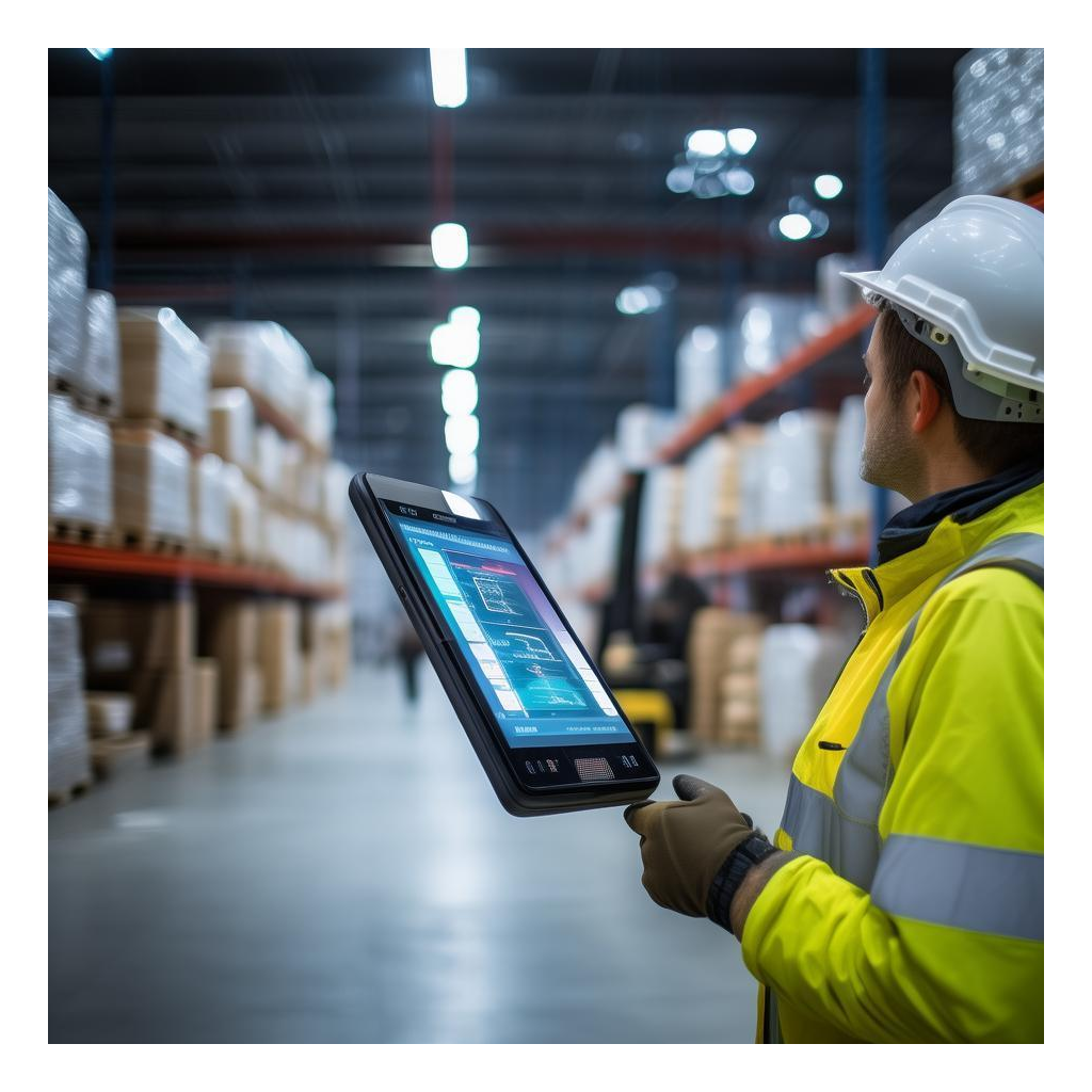 U9000 Handheld PDA Warehouse Performance: How It Stacks Up Against Industry Standards(图3) U9000 Handheld PDA Warehouse Performance: How It Stacks Up Against Industry Standards(图3)