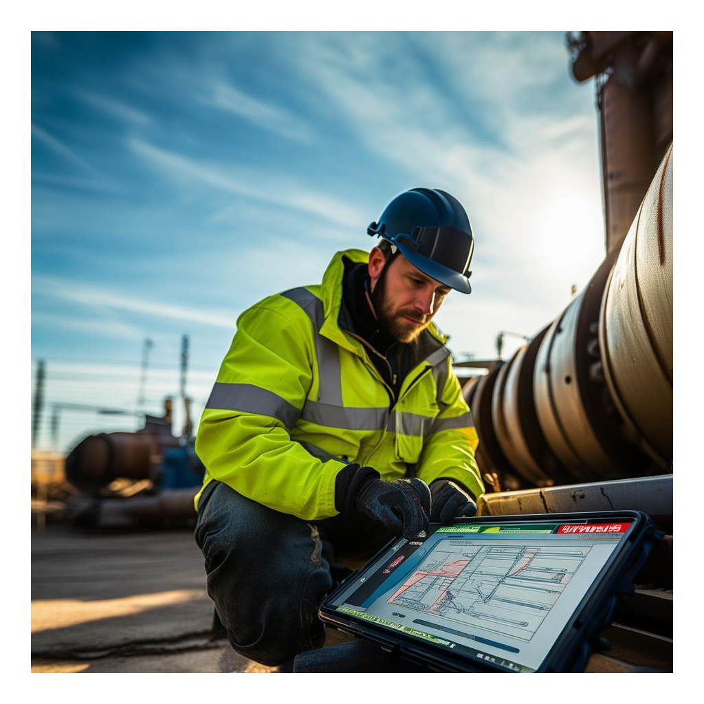 HTNJ08C vs ST13-J: Choosing the Right Rugged Tablet for Your Industrial Workflow(图2)