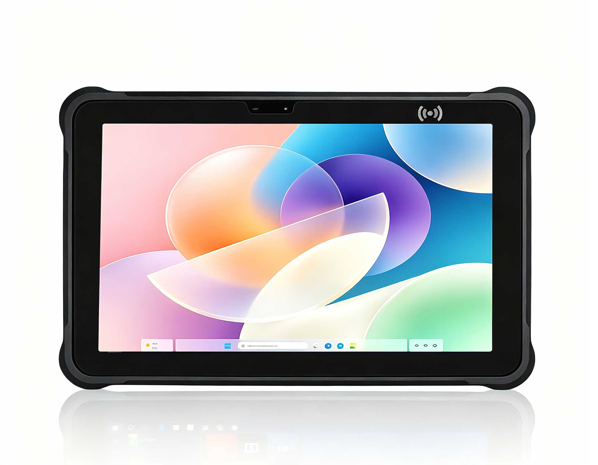  Hotus ST11‑U 10.1" Rugged Industrial Tablet