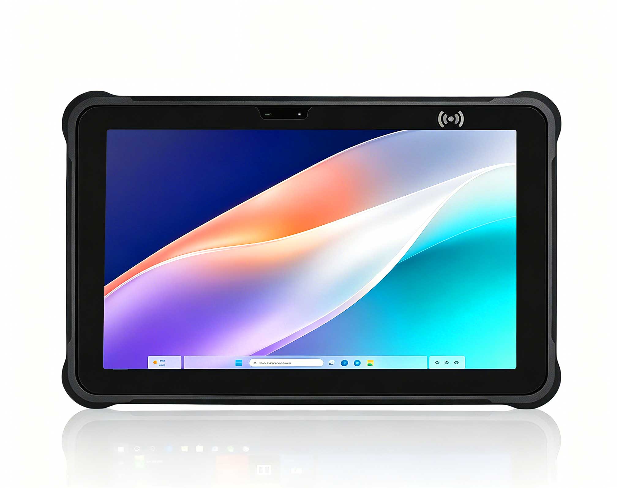 Hotus ST11‑M 10.1" Rugged Industrial Tablet