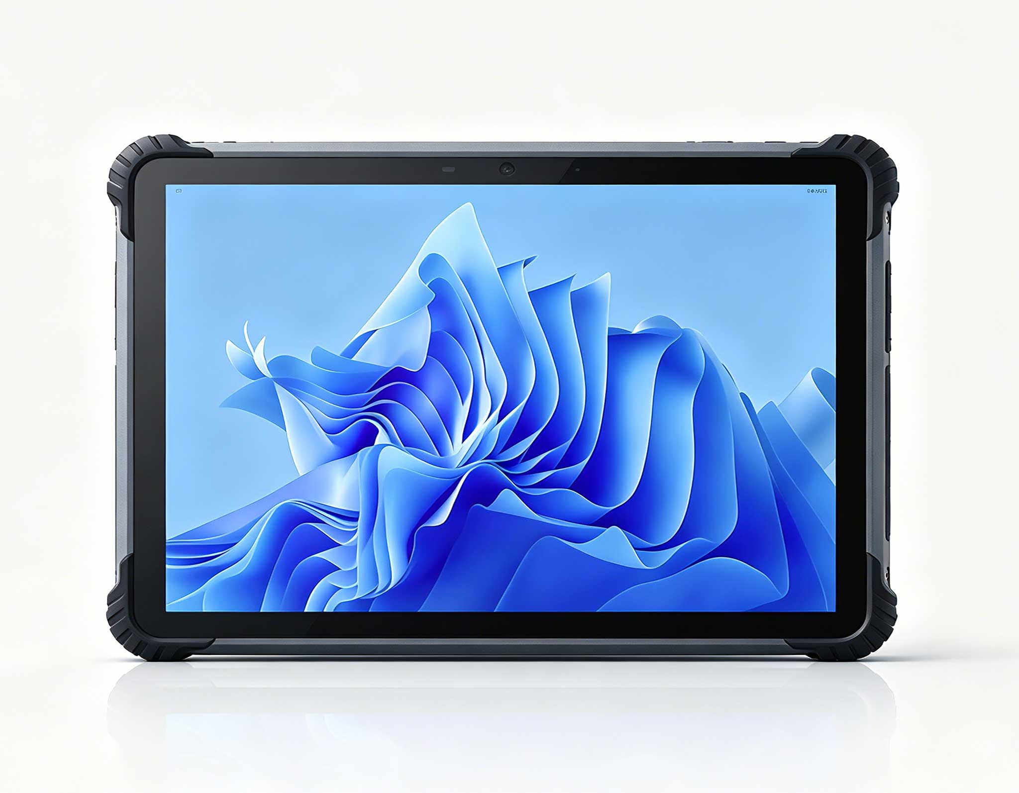 Hotus ST13‑U 13.3" Rugged Industrial Tablet