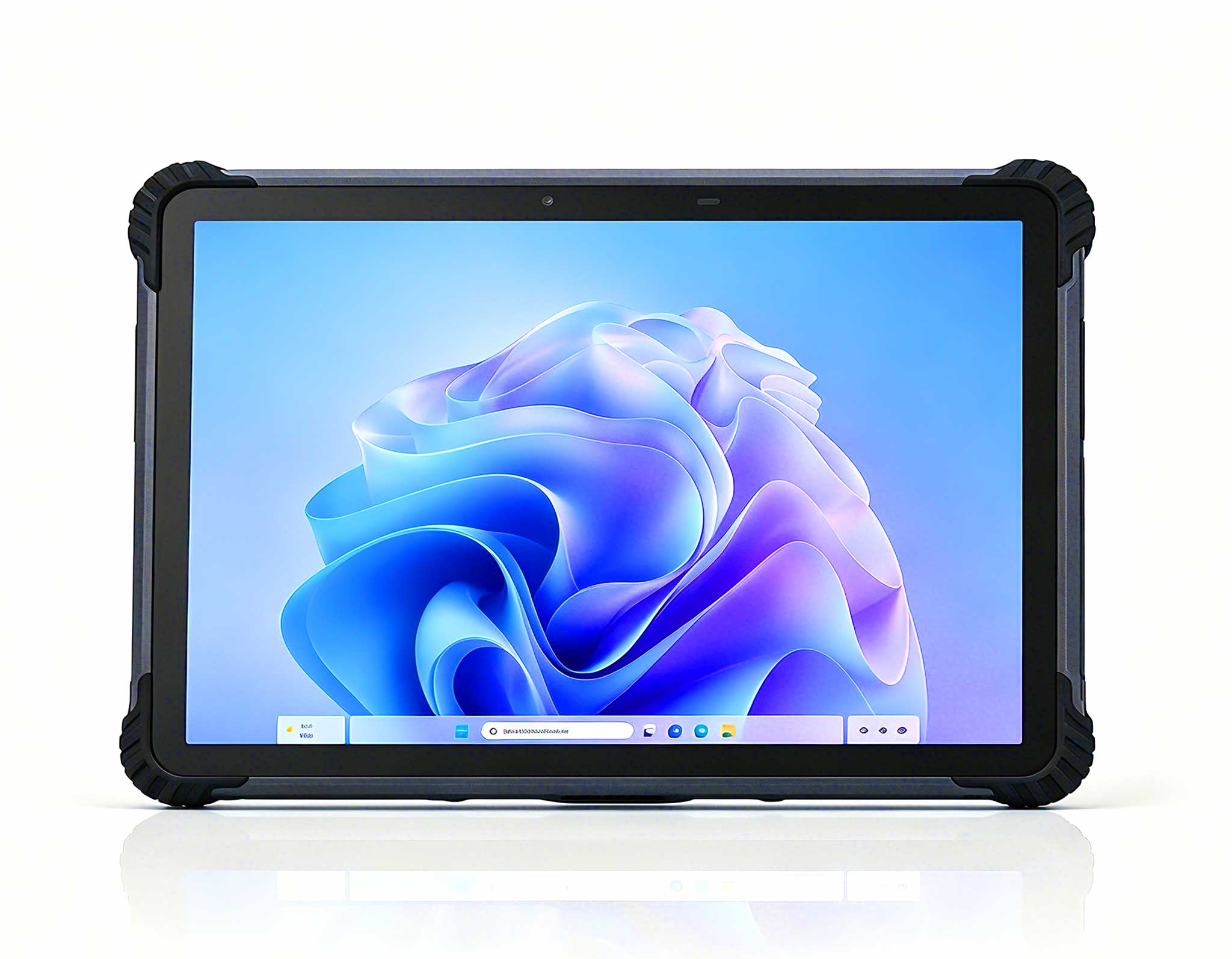 Hotus ST13‑J 13.3" Rugged Industrial Tablet
