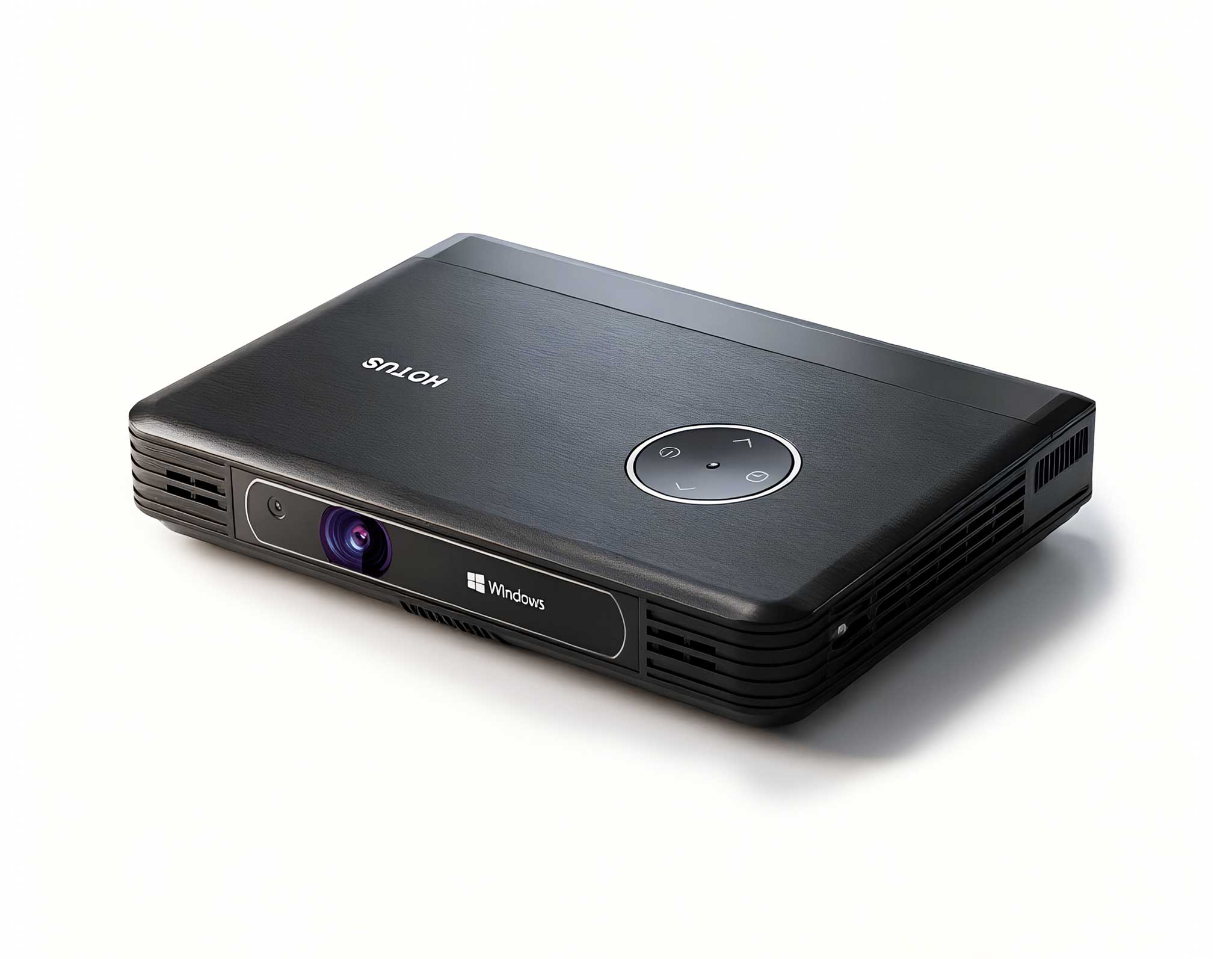 Mini Portable Projector