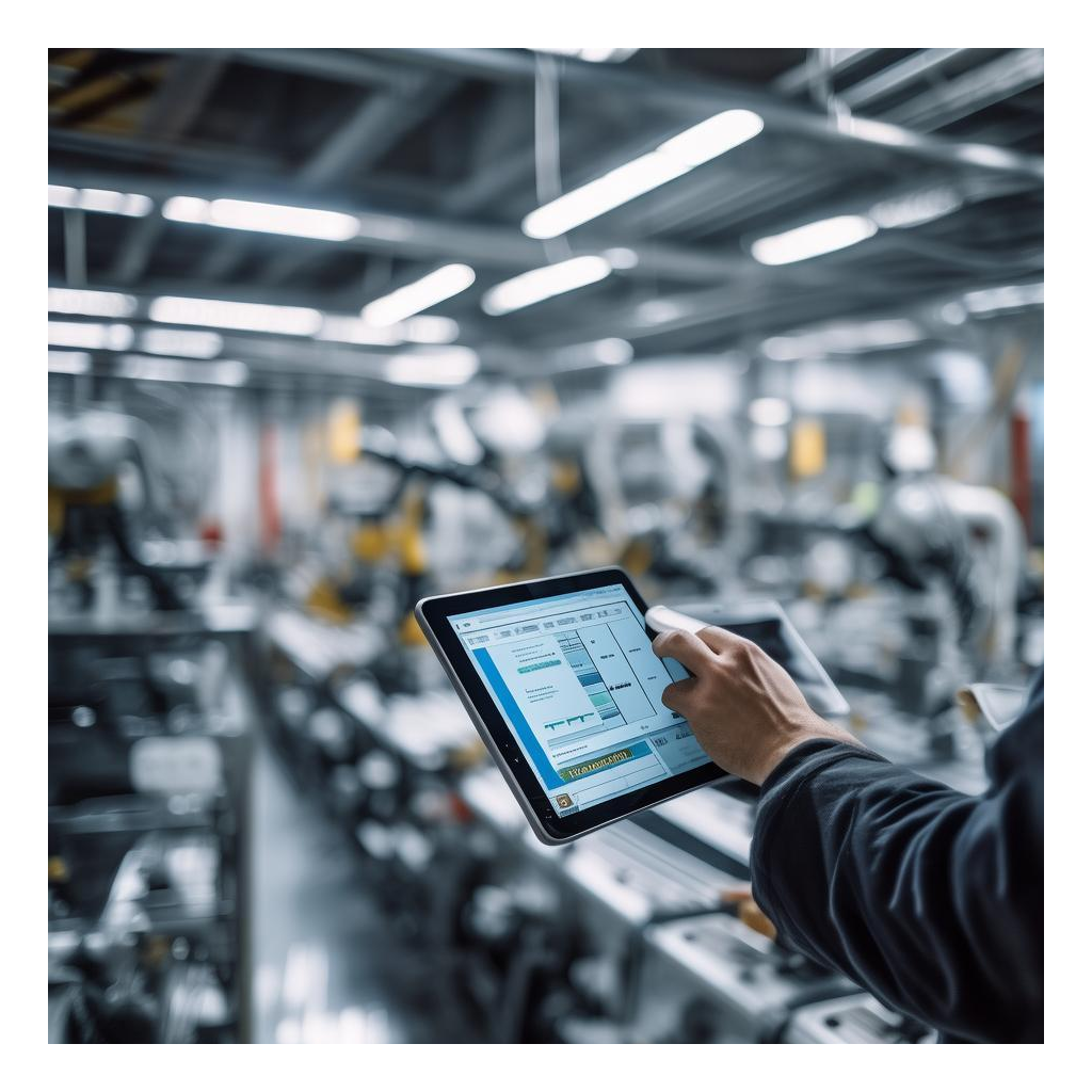 ST13-J vs SH5-W: Selecting the Optimal Windows Rugged Device for Multi-Device Workflows(图3) ST13-J vs SH5-W: Selecting the Optimal Windows Rugged Device for Multi-Device Workflows(图3)